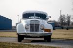 DeSoto Airflow Coupe 1934 года